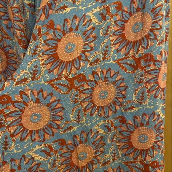 New w/ Tags Free People Intimately Pants - M - Picture 9 of 12